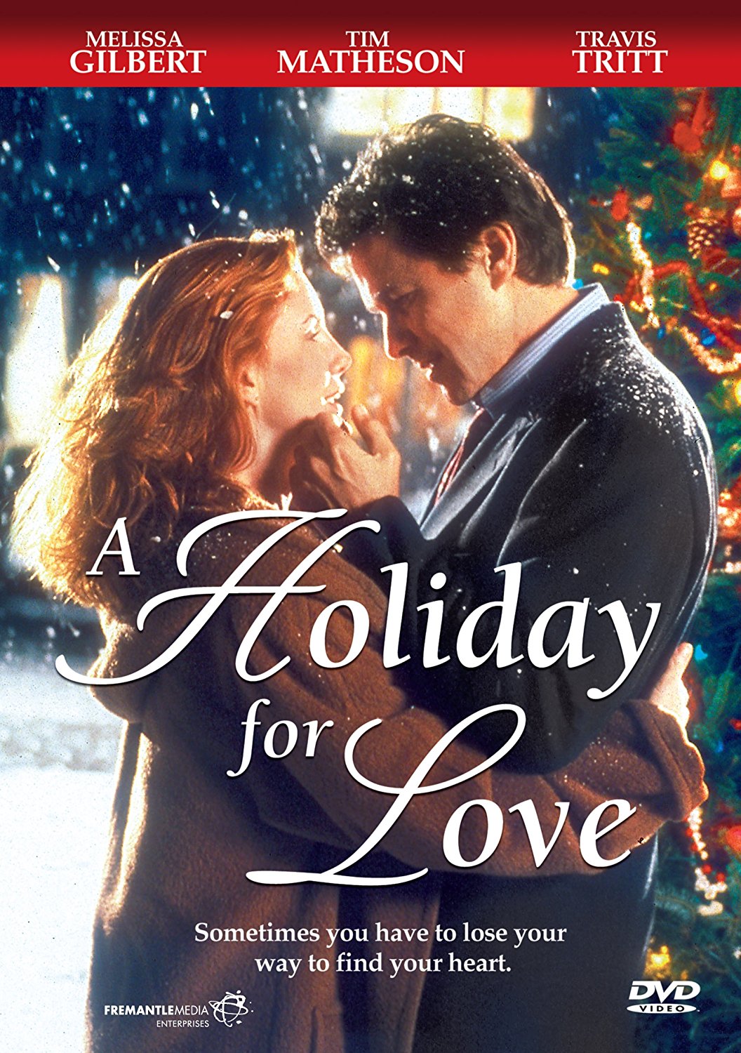 A Holiday For Love (aka Christmas in My Hometown)