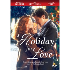 A Holiday For Love (aka Christmas in My Hometown)