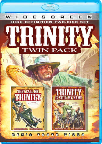 Trinity Twin Pack