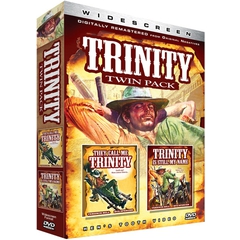 Trinity Twin Pack