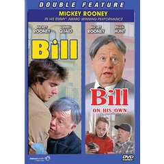 Bill & Bill On His Own (Double Feature)